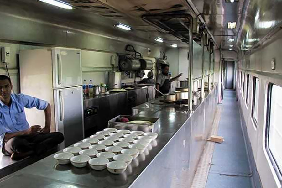 image of canteen 