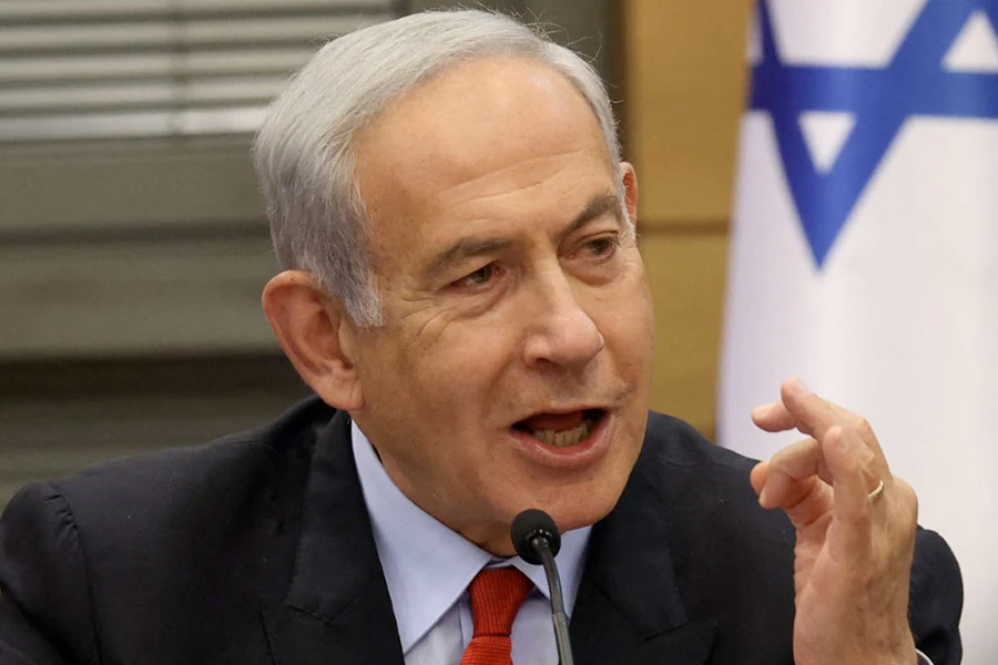 Potential political and others compulsion behind ongoing Israel-Hamas Conflict