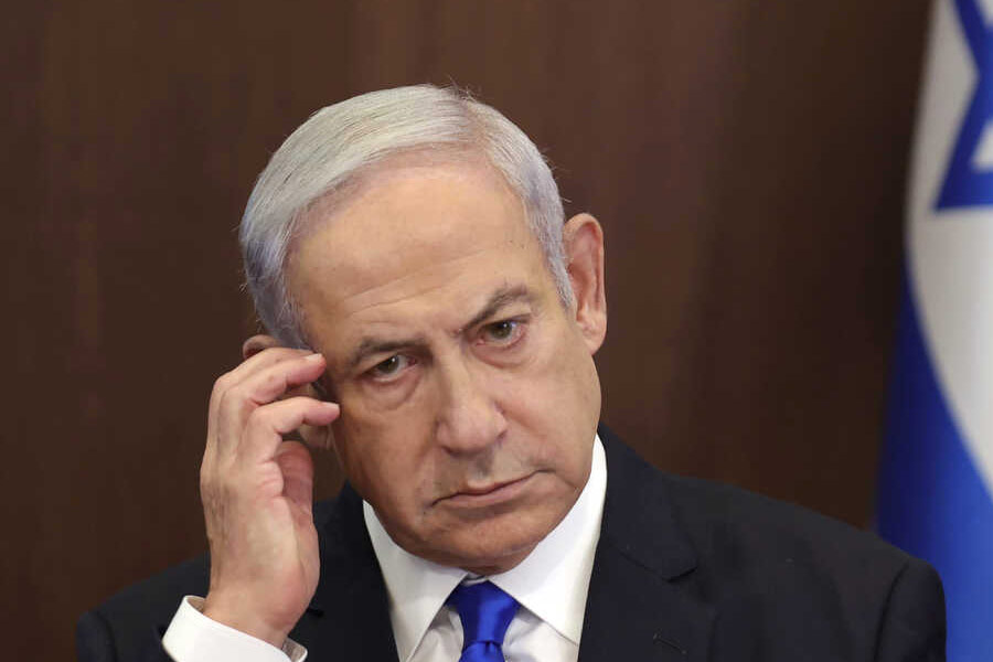 Potential political and others compulsion behind ongoing Israel-Hamas Conflict