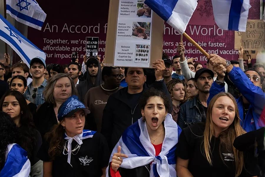 Potential political and others compulsion behind ongoing Israel-Hamas Conflict