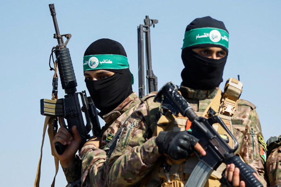Potential political and others compulsion behind ongoing Israel-Hamas Conflict