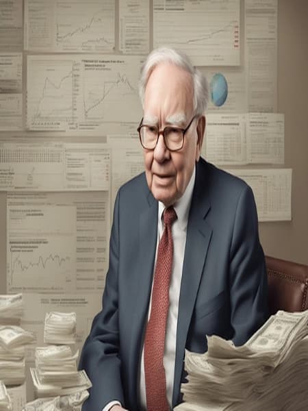 Investment advice by Warren Buffett To avoid loss dgtl