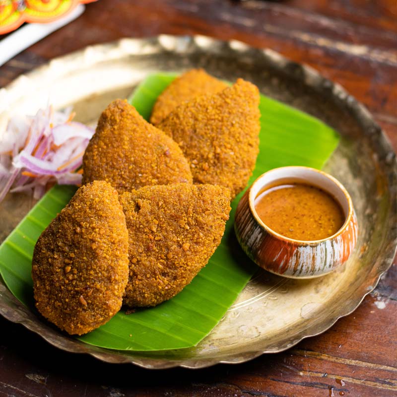 Image of Cutlet 