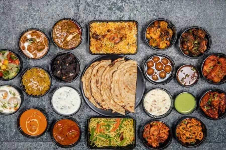 ফি বছর খাদ্য দিবস পালন করে বিশ্বের দেড়শোর বেশি দেশ। ভারত তাদের মধ্যে অন্যতম। বস্তুত ভারত খাদ্য দিবস পালন করে আসছে প্রায় ৪০ বছর ধরে।