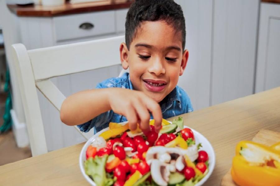 Healthy Breakfast For Kids Healthy Breakfast Options For School Going 