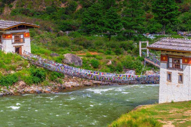 এমনকি দু-দু’টো আন্তর্জাতিক সীমানা ভাগ করছে এরা। উত্তরে চিন আর পূর্বে নেপালের সঙ্গে। গাড়োয়াল ও কুমায়ুন পর্বতমালার পাদদেশে এরকম বহু বহু শৈল শহর পাবেন শুধু একটা রাজ্যেই। 