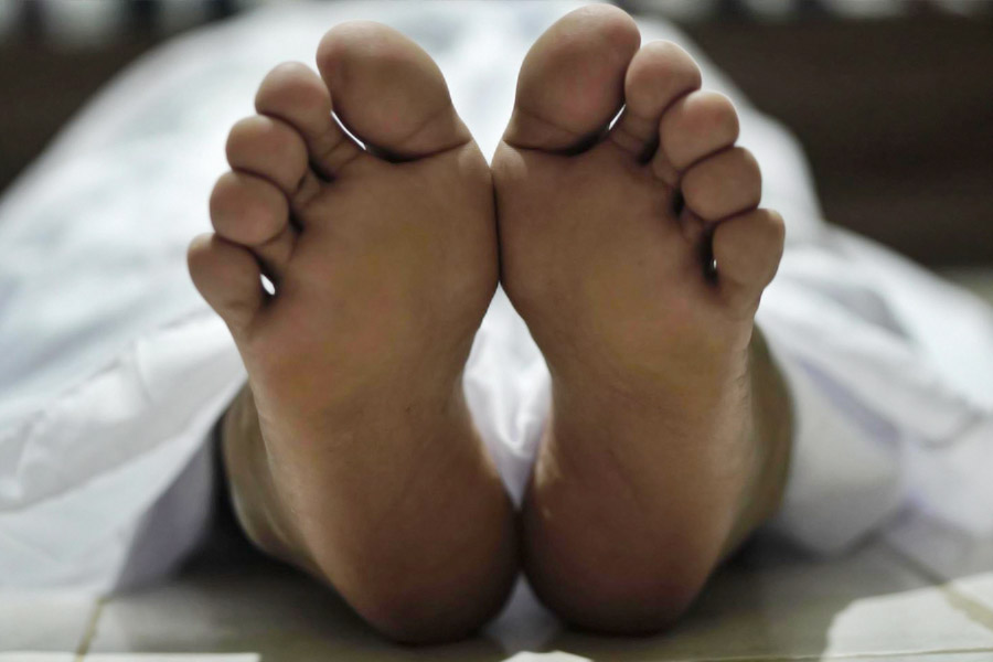 Timeline of Nithari Case from 2006 to 2023