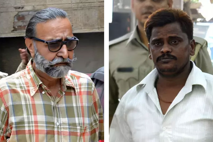 Timeline of Nithari Case from 2006 to 2023