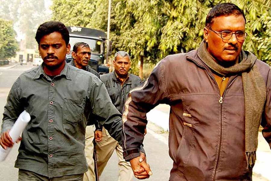 Timeline of Nithari Case from 2006 to 2023
