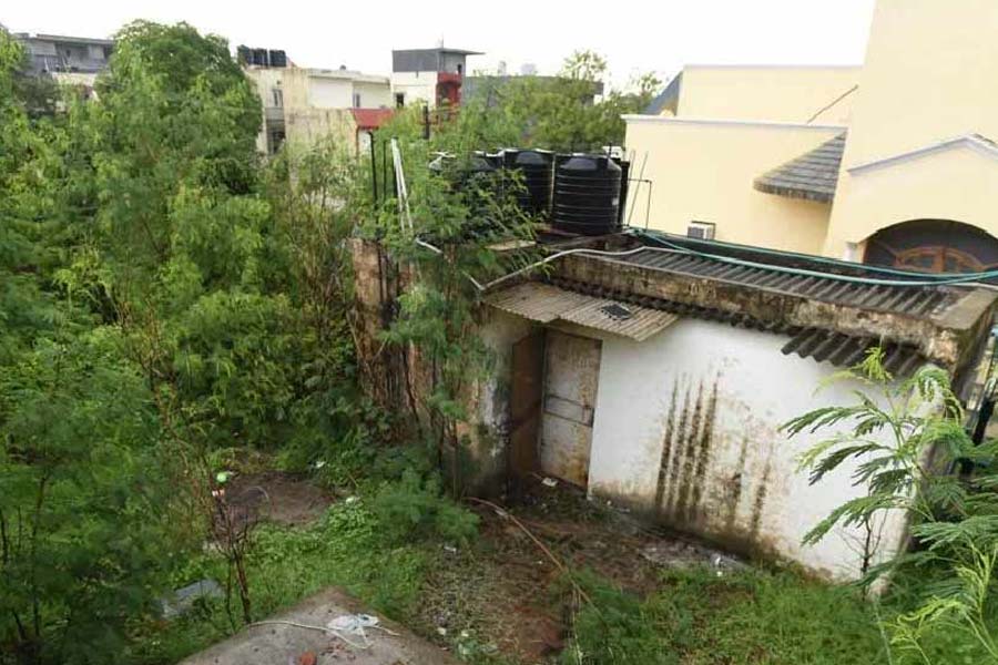 Timeline of Nithari Case from 2006 to 2023