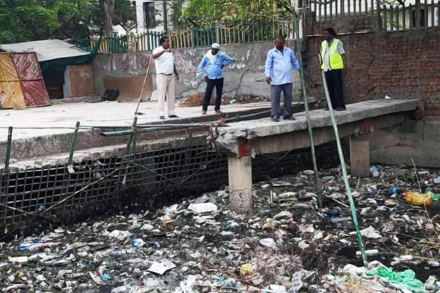 Timeline of Nithari Case from 2006 to 2023