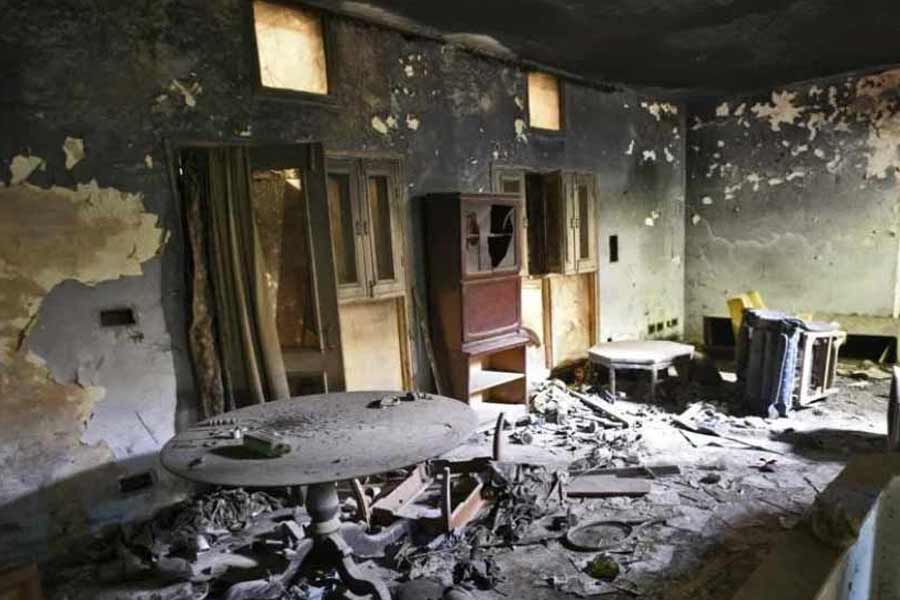 Timeline of Nithari Case from 2006 to 2023