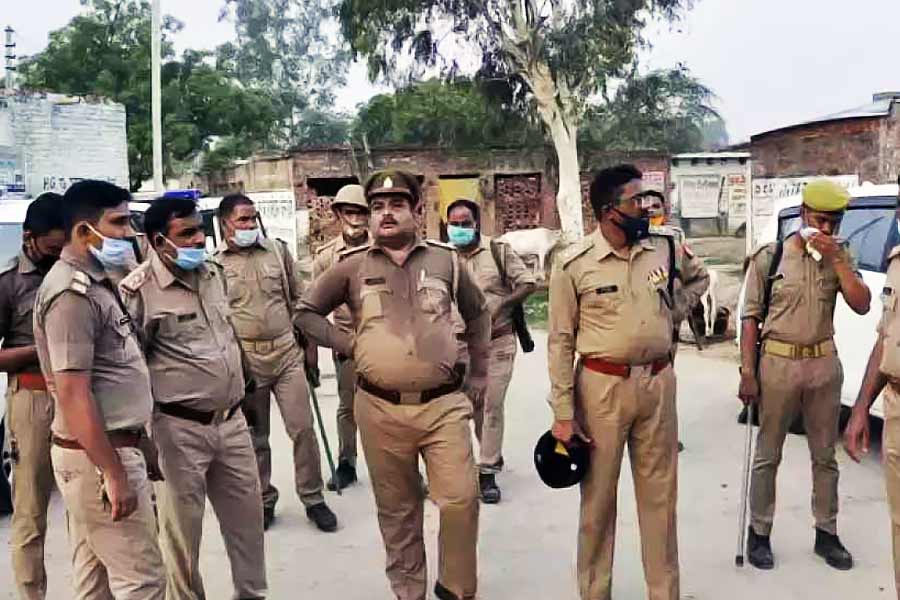 Timeline of Nithari Case from 2006 to 2023