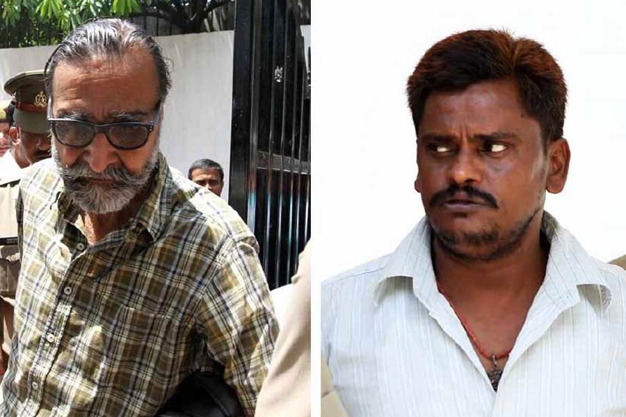 Timeline of Nithari Case from 2006 to 2023