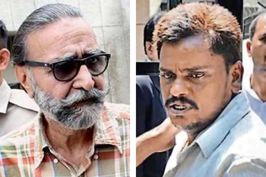 Timeline of Nithari Case from 2006 to 2023