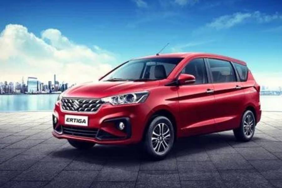 ১. মারুতি এবং সুজুকি-র মতো বৃহৎ গাড়ি কোম্পানি নতুন গাড়ির দামের ওপর ছাড় দিচ্ছে ৬১ হাজার টাকা।