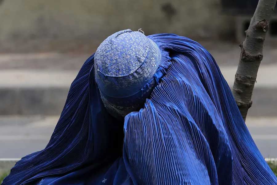 Afghanistan currency is more valuable than India