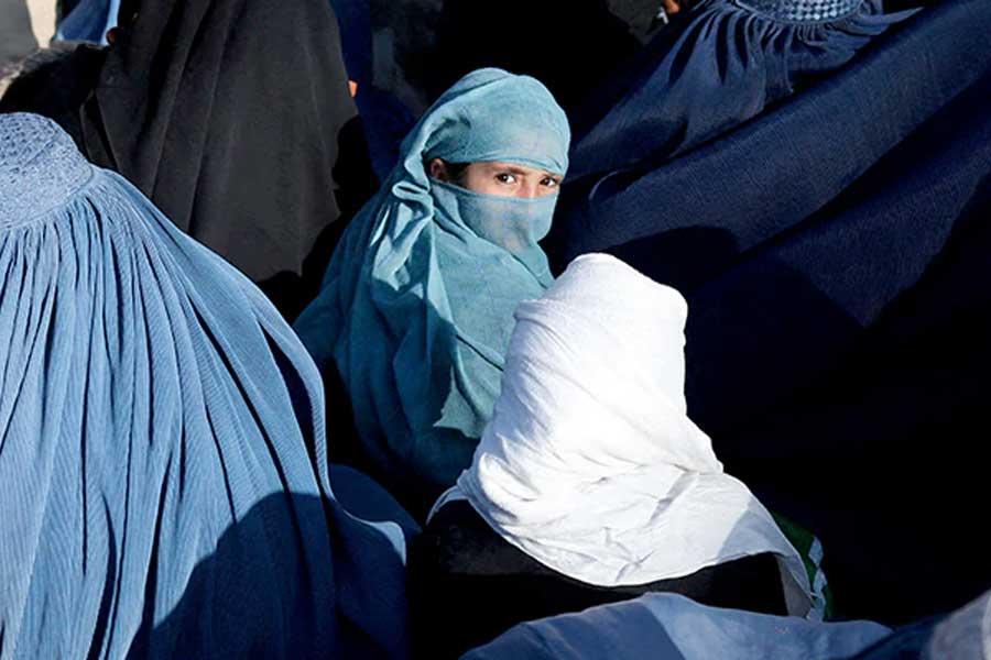 Afghanistan currency is more valuable than India