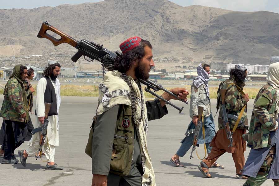 Afghanistan currency is more valuable than India