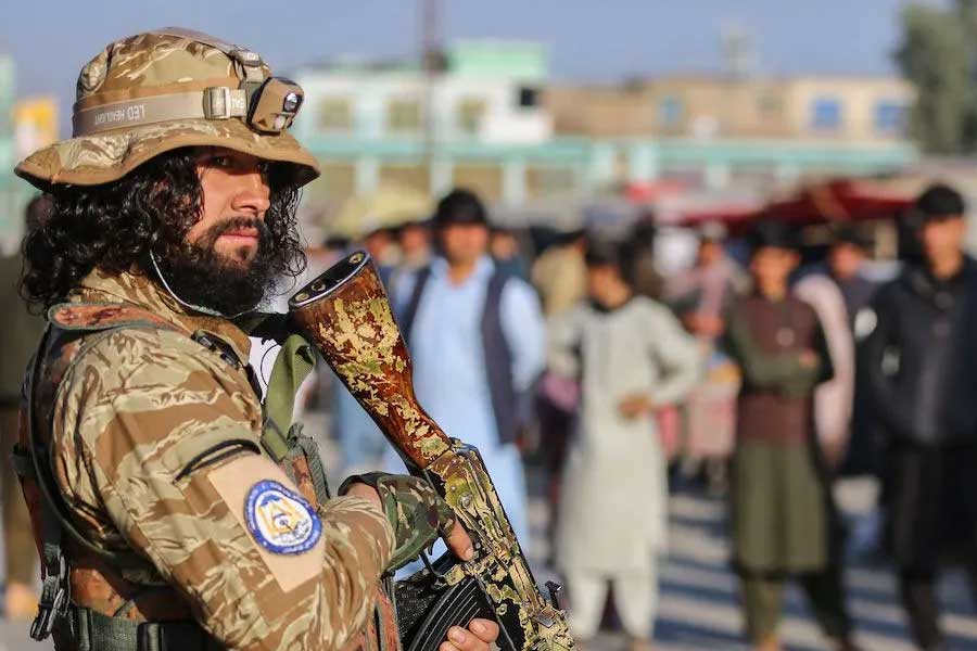 Afghanistan currency is more valuable than India