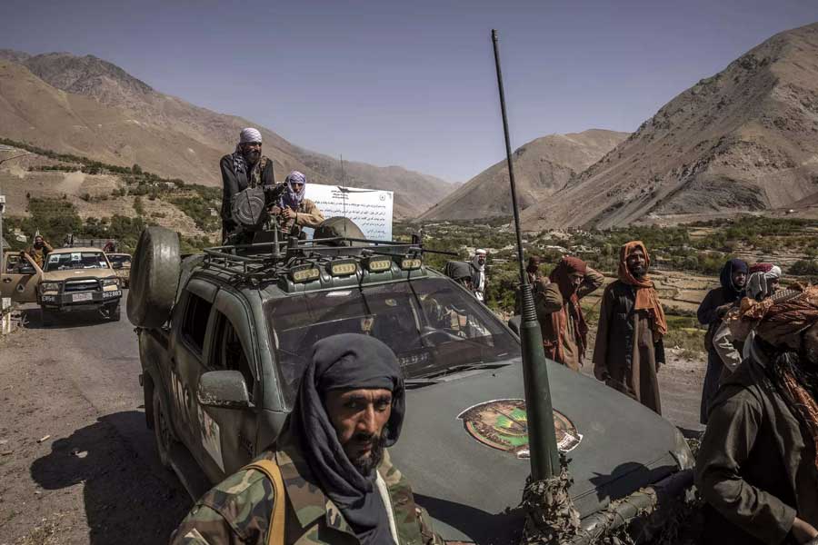 Afghanistan currency is more valuable than India