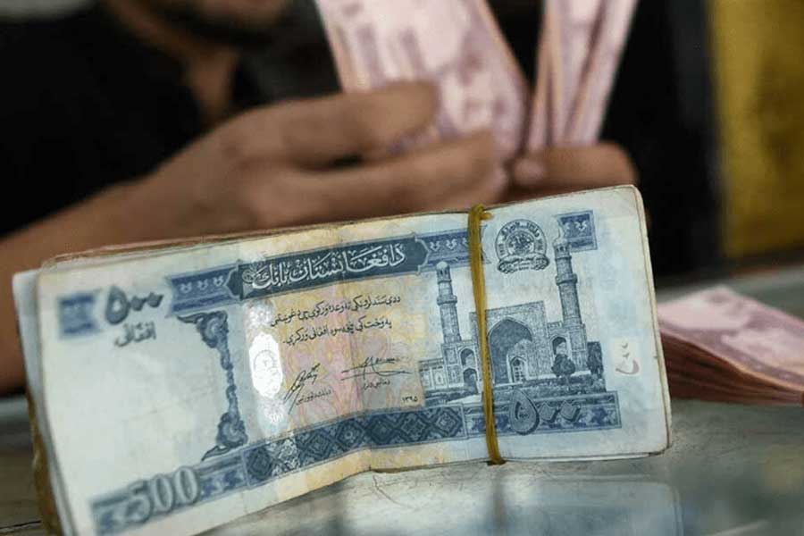 Afghanistan currency is more valuable than India