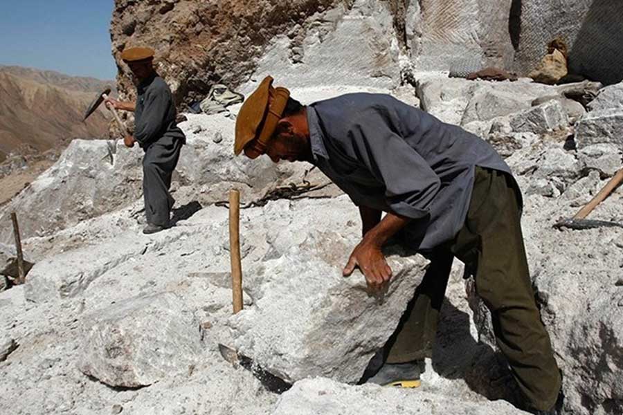 Afghanistan currency is more valuable than India