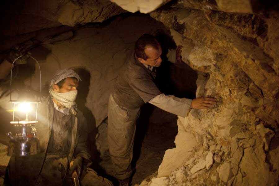 Afghanistan currency is more valuable than India