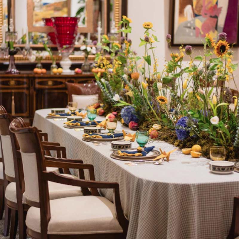 Step inside the lavish house of Sonam Kapoor and Anand Ahuja, Delhi bungalow worth 173 crores