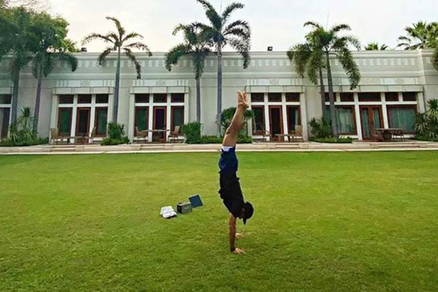 Step inside the lavish house of Sonam Kapoor and Anand Ahuja, Delhi bungalow worth 173 crores