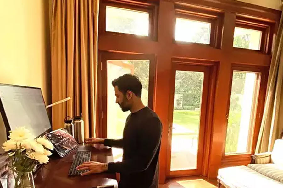 Step inside the lavish house of Sonam Kapoor and Anand Ahuja, Delhi bungalow worth 173 crores