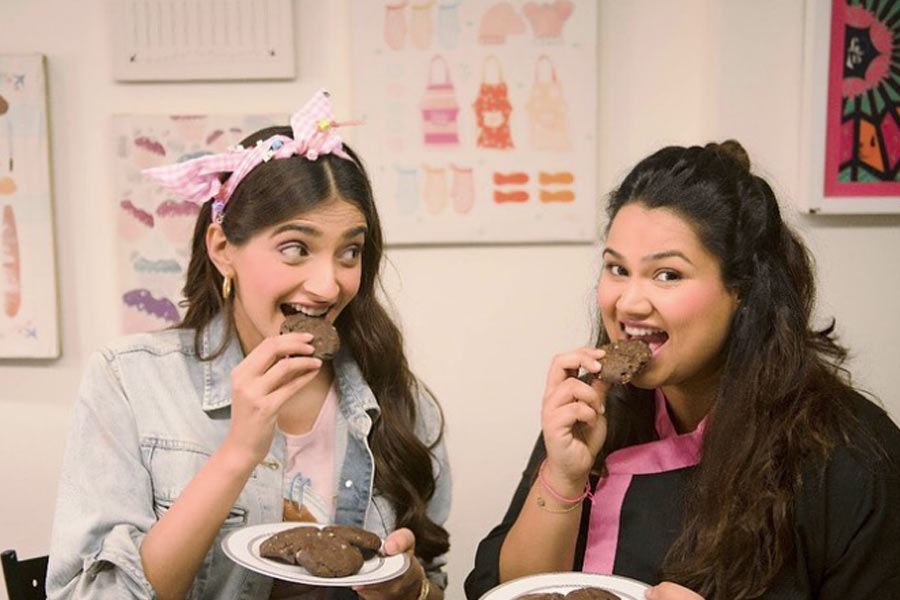 Step inside the lavish house of Sonam Kapoor and Anand Ahuja, Delhi bungalow worth 173 crores