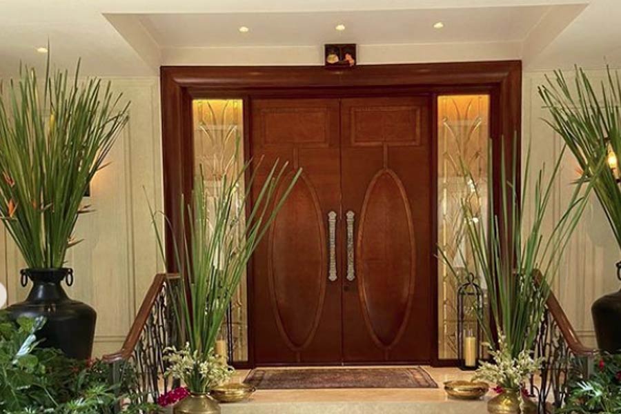 Step inside the lavish house of Sonam Kapoor and Anand Ahuja, Delhi bungalow worth 173 crores