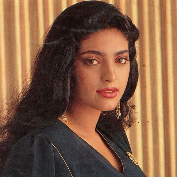 Juhi Chawla