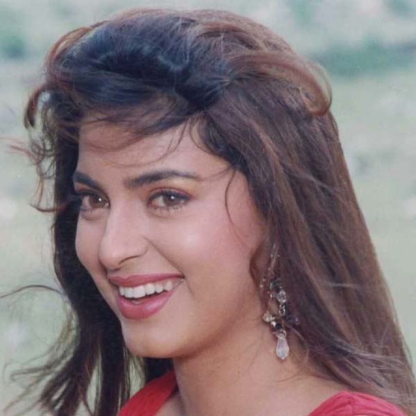 Juhi Chawla