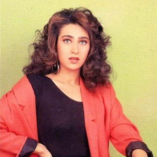 Karisma Kapoor
