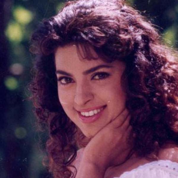 Juhi Chawla