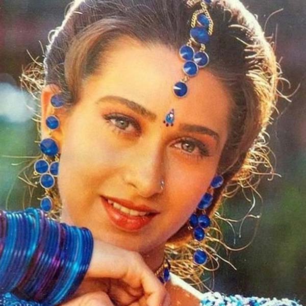 Karisma Kapoor