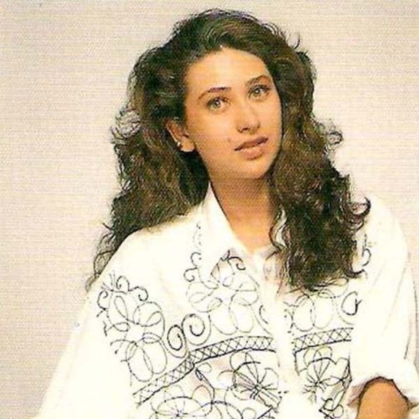 Karisma Kapoor