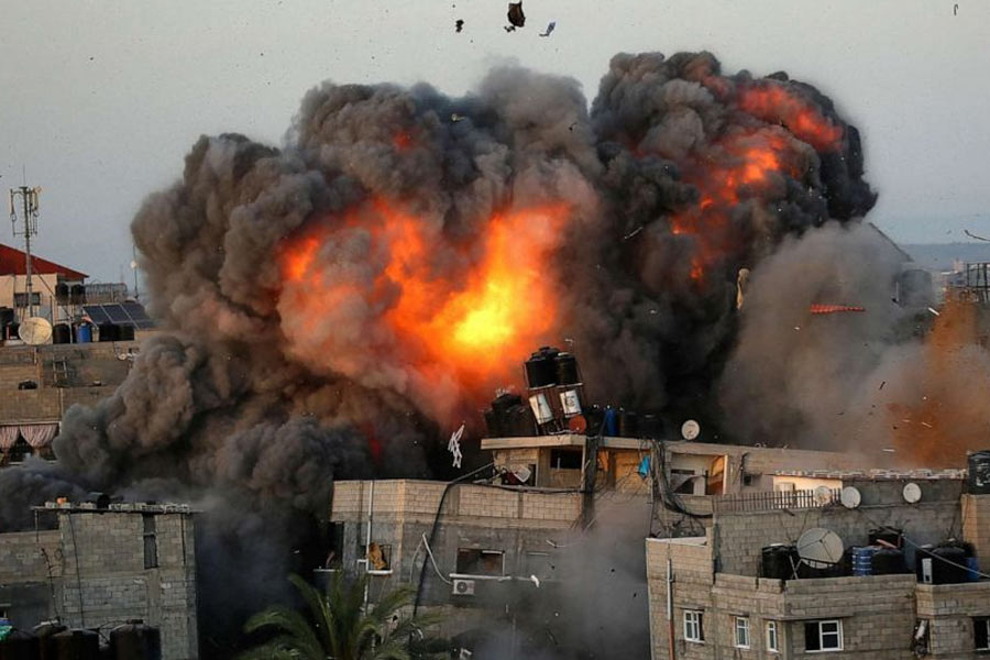 Why hamas takes hostages from Israel, what leads them to do so