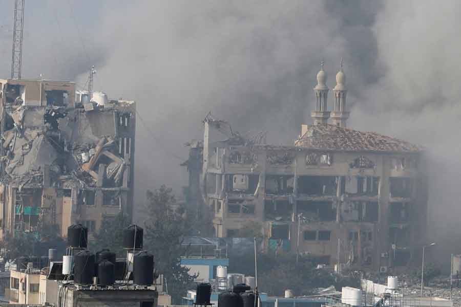 Why hamas takes hostages from Israel, what leads them to do so