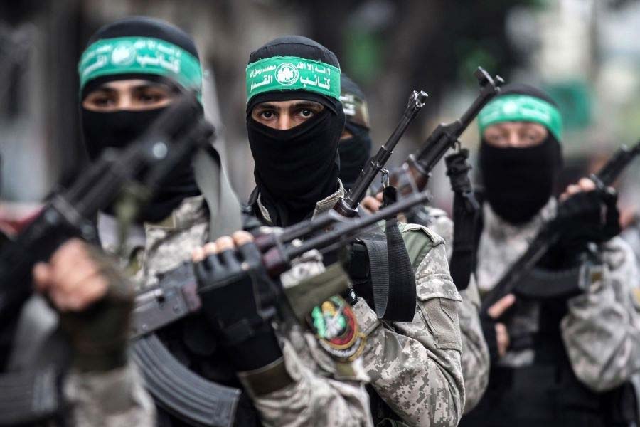 Hamas offers release of 70 hostages in return of five days ceasefire