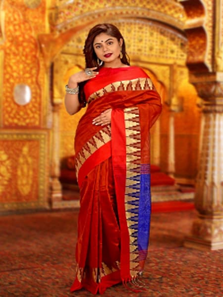 Wear red color to please Goddess durga on the third day of Navratri dgtl