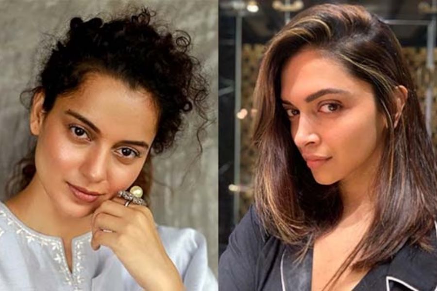 হাতে বাকি মাত্র তিনদিন! শর্মিলা বললেন, ‘‘এখন নতুন করে ঘরোয়া কিছু ত্বকচর্চা বা রূপচর্চা  শুরু করে কোনও লাভ পাবেন না।  বরং আপনার পাশের মানুষটি পার্লার থেকে ঝাঁ চকচকে রুপচর্চা করে এসেছে দেখলে আপনি আরও হতাশ হয়ে পড়বেন!’’ 