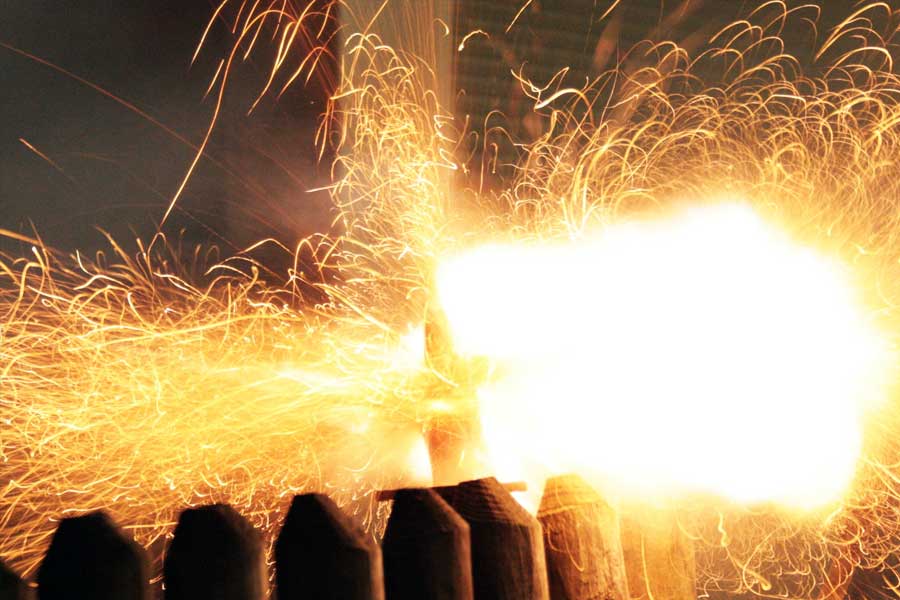 11 including 9 women die in firecracker explosion in Tamil Nadu’s Sivakasi