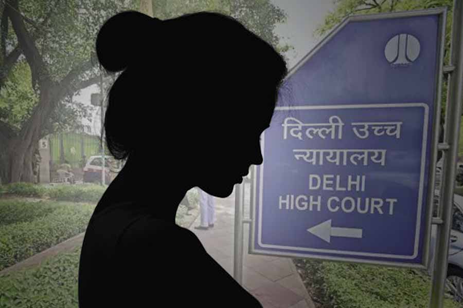 Delhi High Court says wife not entitled to maintenance when both spouses are equally qualified and earning equally