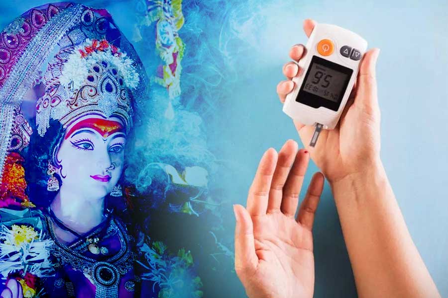 Should you observe Navratri fast if you have diabetes.