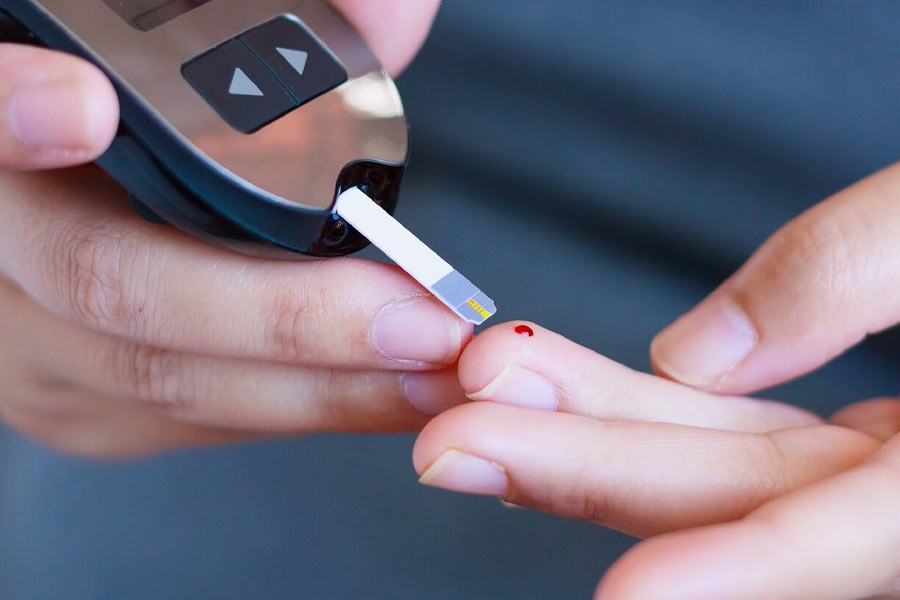 Should you observe Navratri fast if you have diabetes.