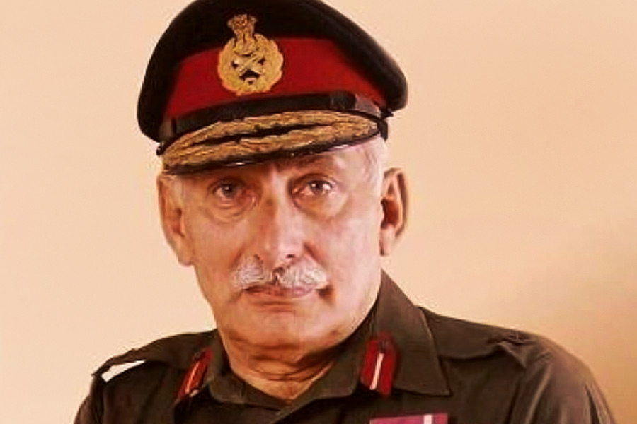 All you need to know about Sam Manekshaw, first field marshal of Indian army