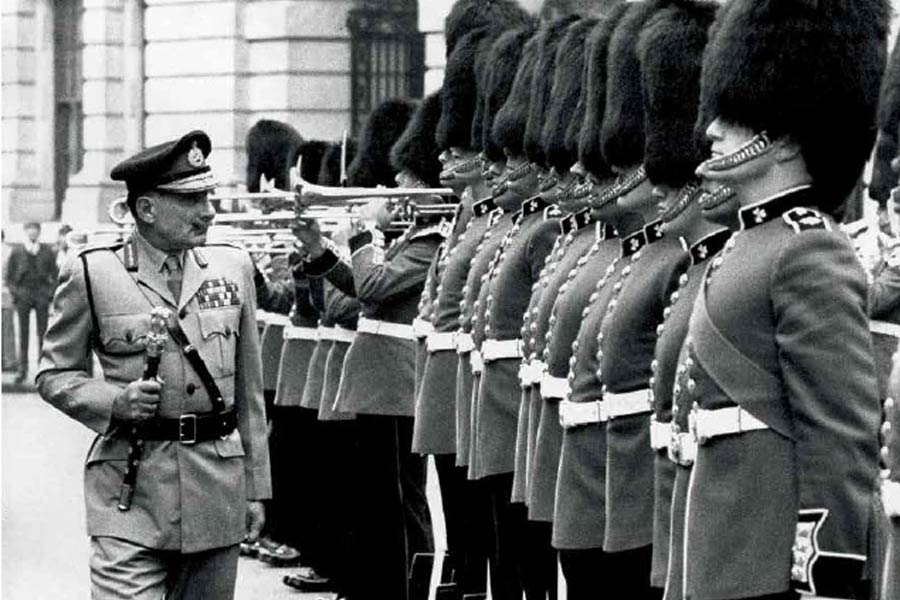 All you need to know about Sam Manekshaw, first field marshal of Indian army